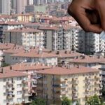 TOKİ, 32 İlde 281 Taşınmazı Açık Artırma İle Satışa Çıkartıyor
