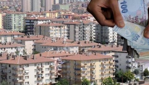 TOKİ, 32 İlde 281 Taşınmazı Açık Artırma İle Satışa Çıkartıyor