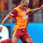 Torreira, Gol Sevinci Yaşamadı: Sebebini Açıkladı