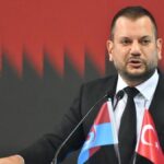 Trabzonspor başkanı Doğan: Uzun vadeli stratejilerle ilerleyeceğiz