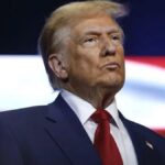 Trump, Filistin Toprağı Üzerinde İlk Kez Güvence Verdi