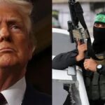 Trump, Hamas'a 3–4 Gün Süre Tanıdı