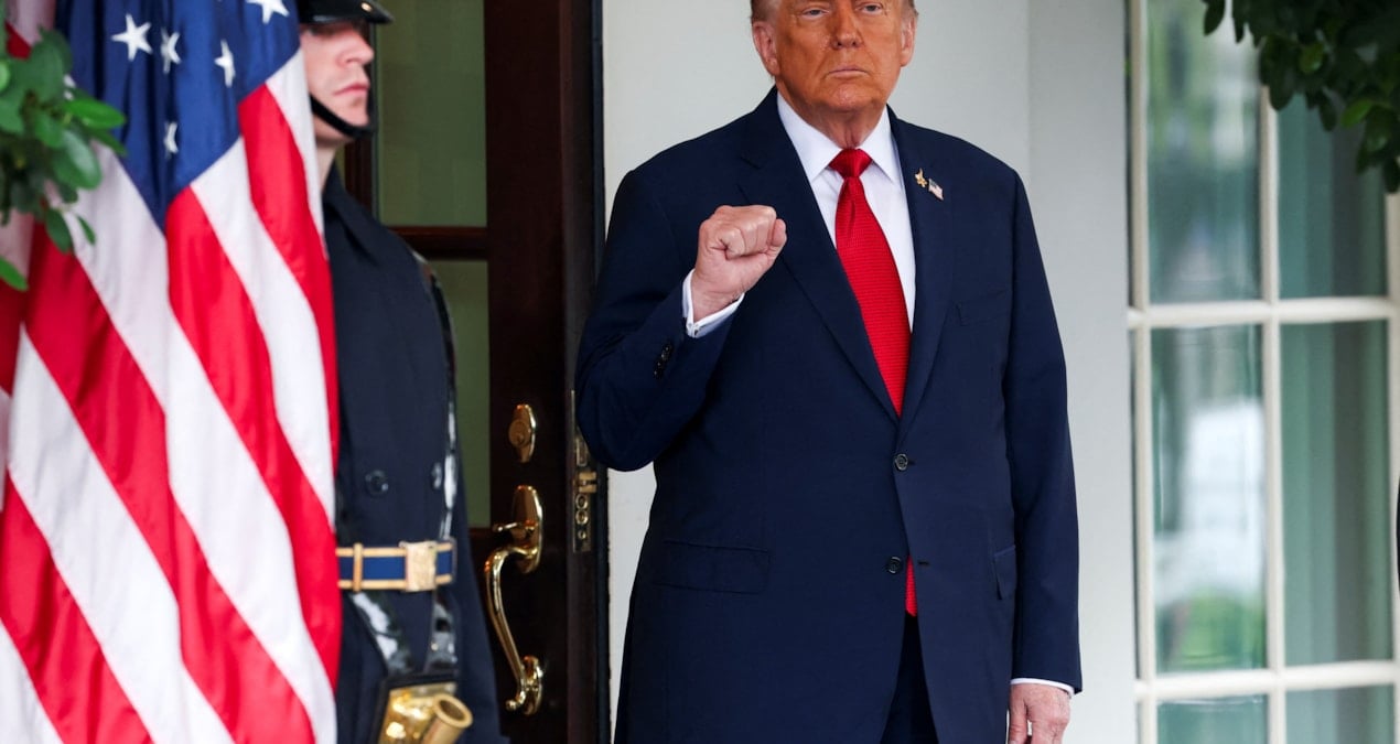 Trump, Orta Doğu'da yeni bir fırsatın peşinde