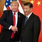 Trump, TikTok'un ABD'de Faaliyetlerini Südürmesi İçin İmza Attı