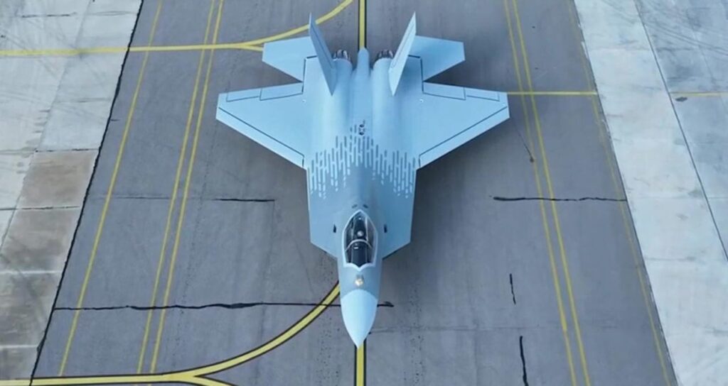 Trump ve Erdoğan, F-16 Yerine Türkiye'nin Milli Jet Projesini Gündeme Alacak