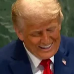 Trump'ın BM Genel Kurulu'ndaki Prompter Krizi ve Zor Anları