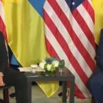 Trump'tan NATO'ya Rus Uçaklarına Müdahale Çağrısı