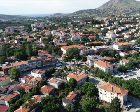 TÜİK'in Raporuna Göre, Çocuk Büyütmek İçin En Uygun Şehir Çanakkale