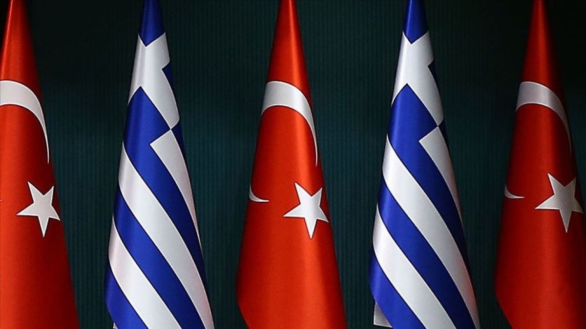 Türk Dışişleri'nden Yunanistan'ın Açıklamalarına Sert Tepki