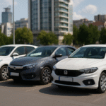 Türkiye İkinci El Pazarında En Az Sorun Çıkaran Otomobiller Belirlendi