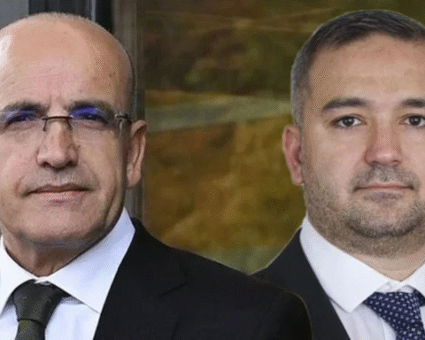 Türkiye’nin Yeni Ekonomi Programı New York’ta Yatırımcılara Tanıtıldı