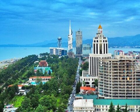 Türklerin Gürcistan'da 1 yıl oturum izni olmadan yaşayabilme imkanı