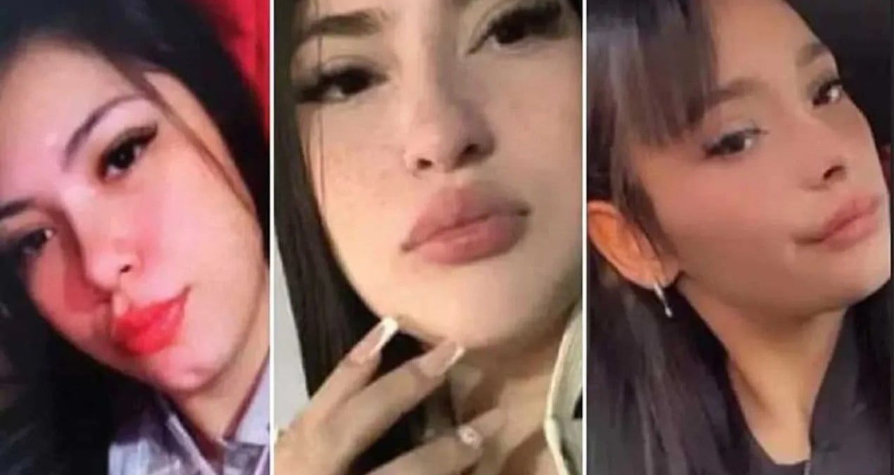 Uyuşturucu Çetesi Tarafından Kaçırılan Üç Kadın, Canlı Yayında Tecavüze Uğrayıp Öldürüldü