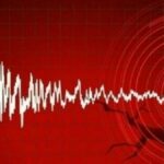 Venezuela'da 6,2 büyüklüğünde deprem meydana geldi