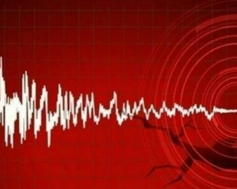 Venezuela'da 6,2 büyüklüğünde deprem meydana geldi