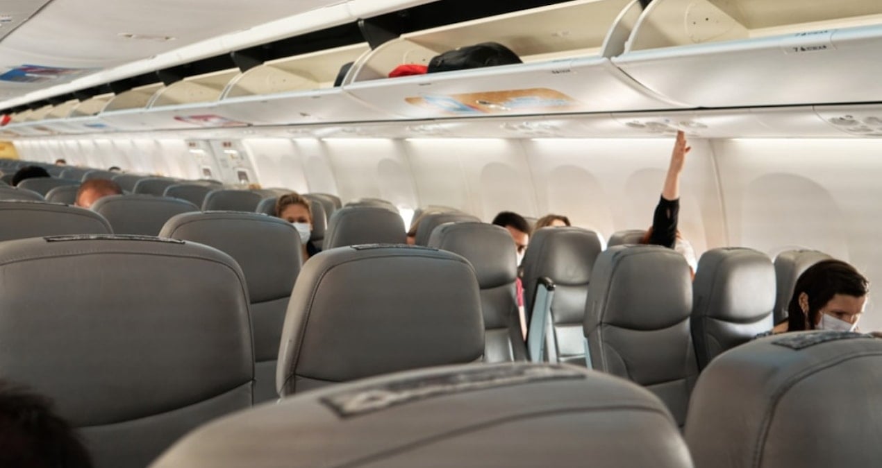 Virgin Australia yeni uçuş sistemiyle yan koltuk boşluğu için teklif almaya başladı