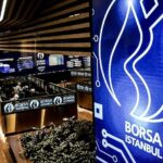 Yurt dışında yerleşik kişiler Türk borsasında önemli alımlar yaptı
