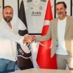 Yusuf Şimşek, Altay'ın Yeni Teknik Direktörü Oldu