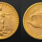 1933'te Basılan Nadir Madeni Para, 793 Milyon TL'ye Satıldı