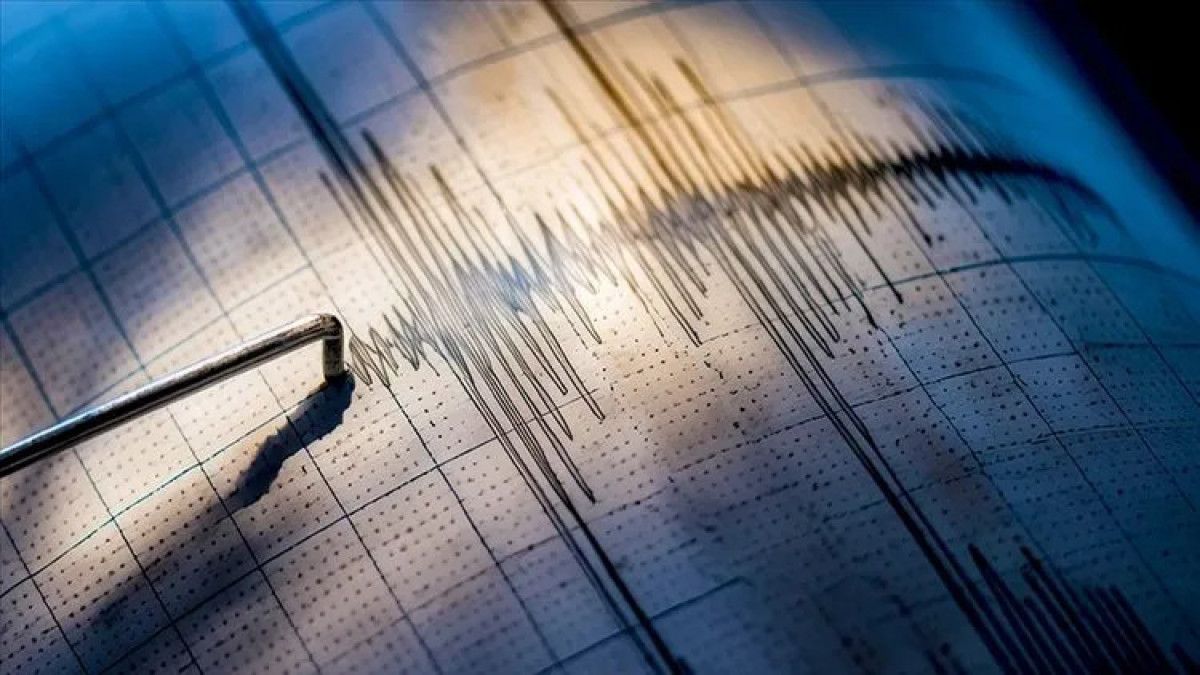 2025 Türkiye Fay Hatları Haritası Yayınlandı: Aktif Fay Hattı Bulunan İller Açıklandı