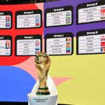 2026 Dünya Kupası için bir milyondan fazla bilet satışı gerçekleşti