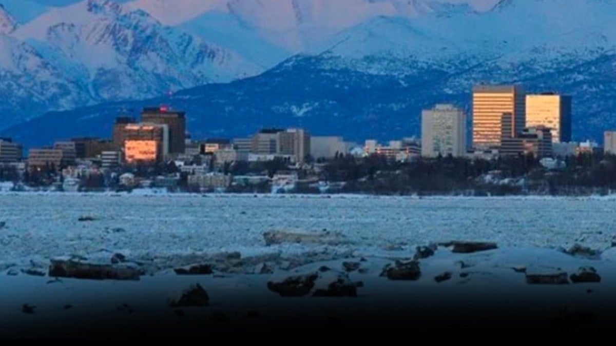 40 bin yıllık mikroplar yeniden canlandı, iklim krizi için ciddi uyarılar var