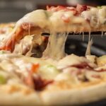 49 yıllık pizza zinciri iflas başvurusunda bulundu, sektör zor günler yaşıyor