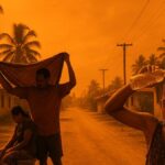 900 milyon insan, iklim tehlikeleriyle yoksulluk içinde mücadele ediyor