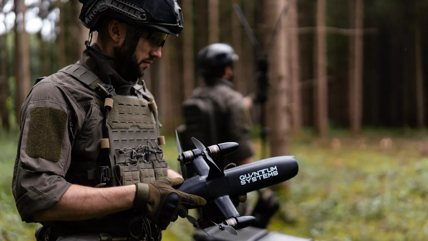 AB drone duvarı projesi siyasi ve teknik engellerle karşı karşıya