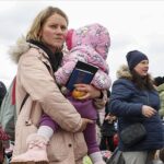 ABD’de Ukraynalı mültecilere karşı Rus dezenformasyonu artıyor