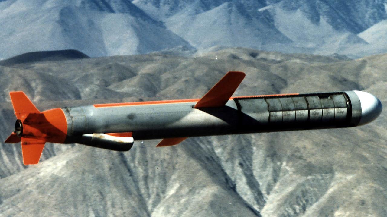 ABD’den Ukrayna’ya Tomahawk Füze Desteği Tartışmaları