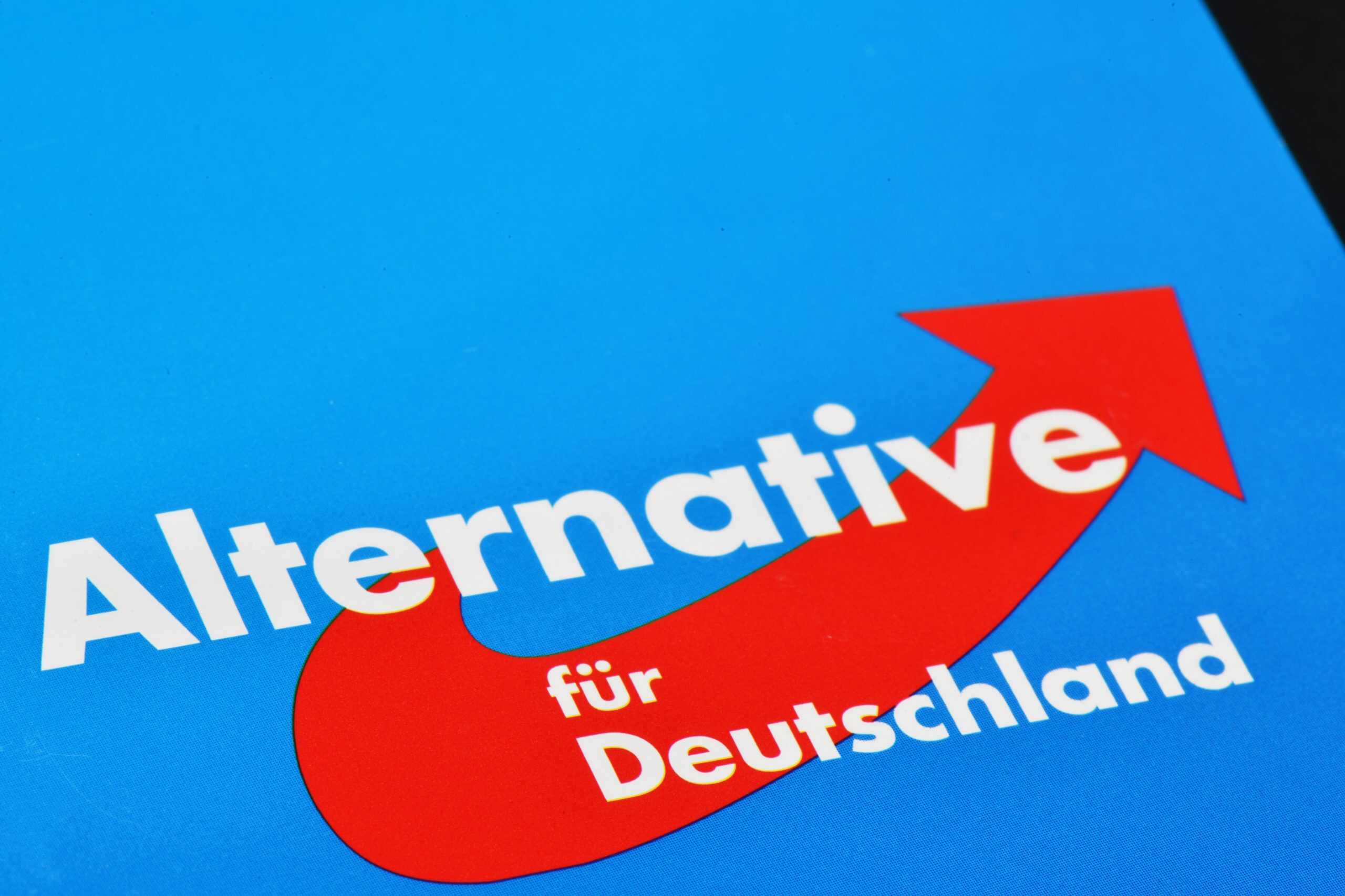 Almanya’da AfD’nin yükselişi siyasi dengeleri değiştiriyor