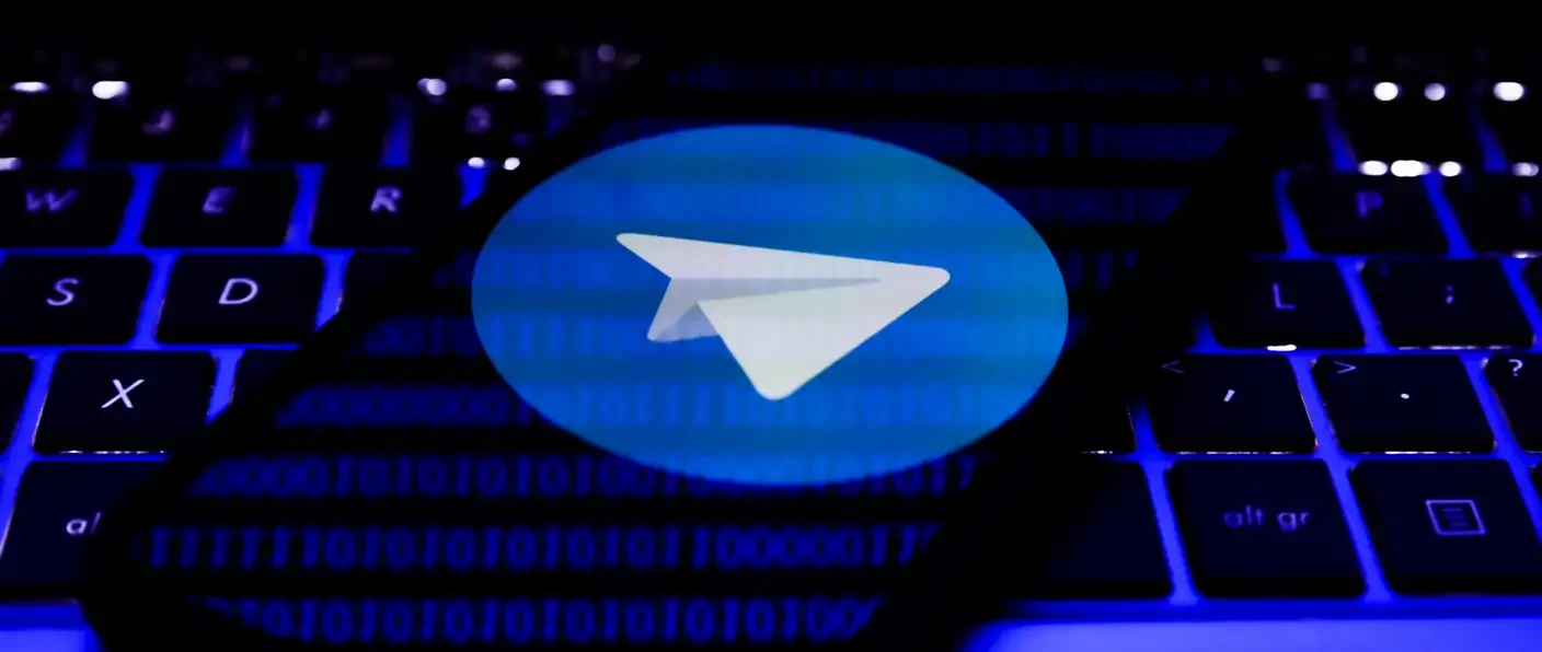 Almanya'da Telegram üzerinden kitlesel işe alım iddiası