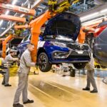 AvtoVAZ çalışanlarını temizlik işine yönlendirdi