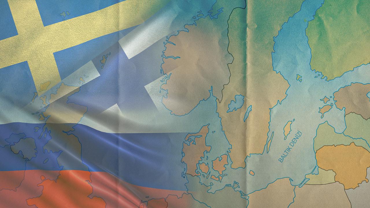 Baltık Denizi’nde Rusya’nın Artan Gerilimi ve İsveç’in Tepkisi