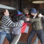 Belgorod bölgesinde askeri yardım kurslarında öğrencilerin şiddet gördüğü iddiası