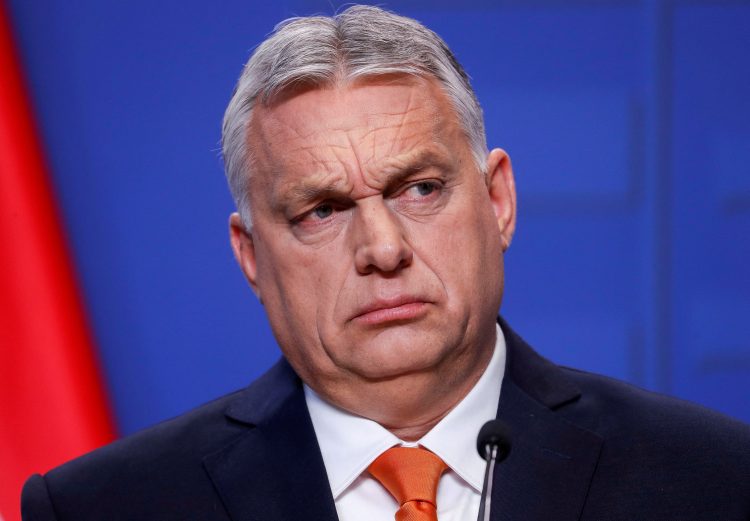 Binlerce kişi Budapeşte’de Orban karşıtı gösterilere katıldı