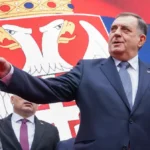 Bosna-Hersek iki Rus vatandaşını terör şüphesiyle sınır dışı etti