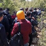 Bulgaristan: Rus ajanları kaçakçı ağlarıyla işbirliği yaparak Avrupa’yı yasa dışı göçmenlerle dolduruyor