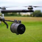 Çin’in Rusya’ya Drone Bileşenleri Sağlaması Küresel Riskleri Artırıyor