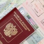 Estonya’dan AB’ye Uyarı: Rus Schengen Vizeleri Tehdit Oluşturuyor