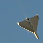 Güney Afrika, Rusya İnsansız Hava Araçlarındaki Parçanın Kaynağını Araştırıyor