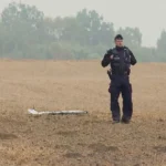 Hollandalı Askerler Polonya’da Tanımlanamayan Dronlarla Karşılaştı