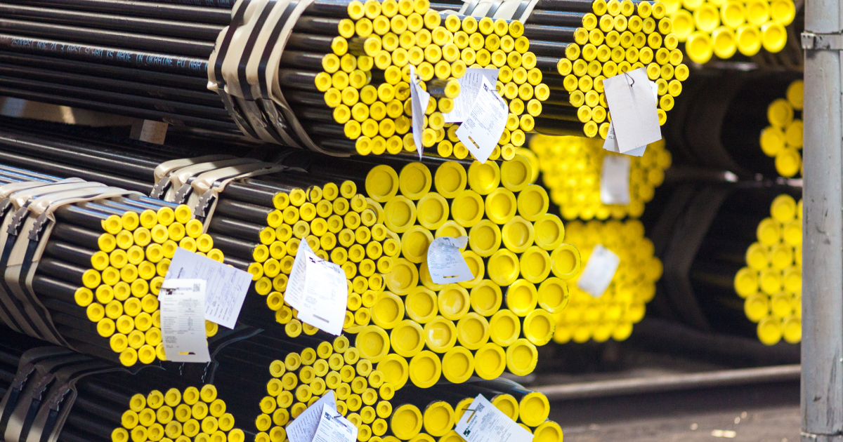 Interpipe Avrupa’nın yeşil dönüşümünde kritik rol oynuyor