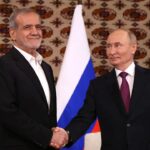 Kremlin, İran ile işbirliğini genişletme niyetini açıkladı