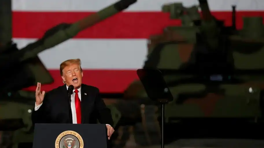 Kremlin’in Karayip hamlesi: Moskova Venezuela üzerinden Washington’u hedef alıyor