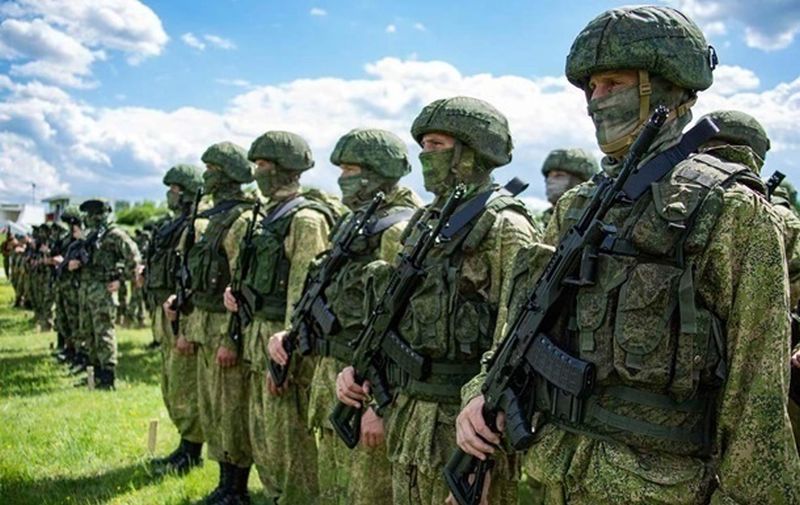Küba paralı askerleri Rusya’nın Ukrayna savaşında geniş çaplı rol alıyor