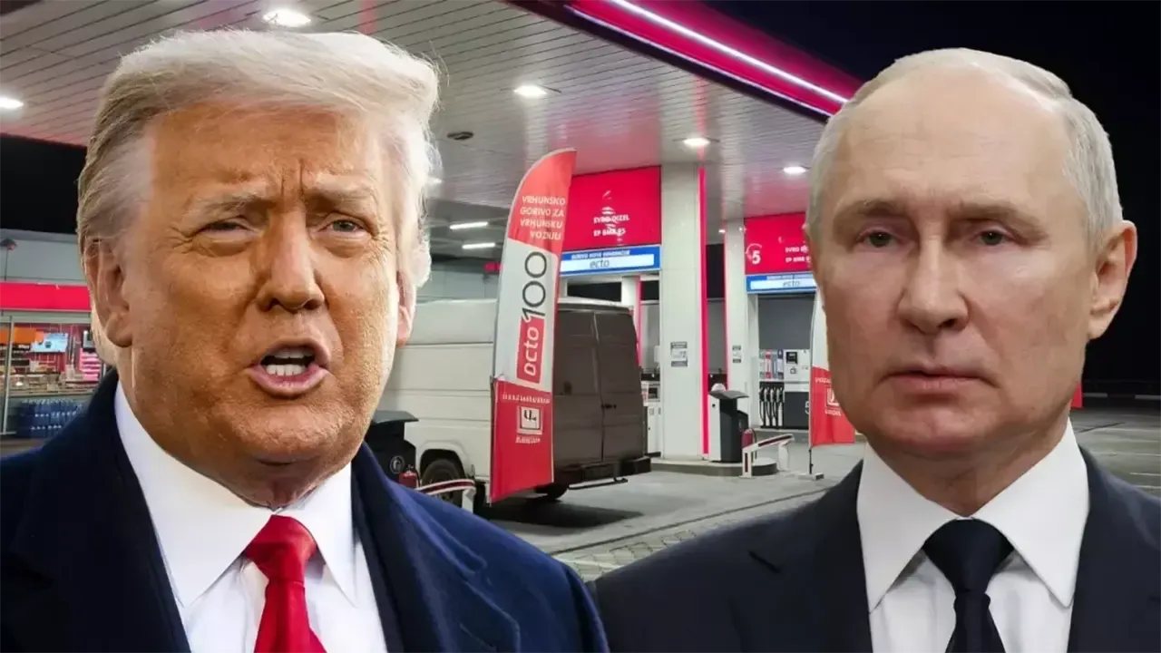 Lukoil–Gunvor anlaşması ABD yaptırım sistemini zayıflatıyor