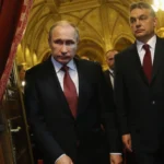 Macaristan Putin’in Budapeşte’deki görüşmede tutuklanmayacağını açıkladı