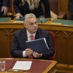 Macaristan hükümeti olağanüstü yetkilerini uzattı